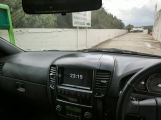 Kia Sorento 2010 2.5 CRDI EX AUTOMATIC ανταλλακτικά-thumb-19