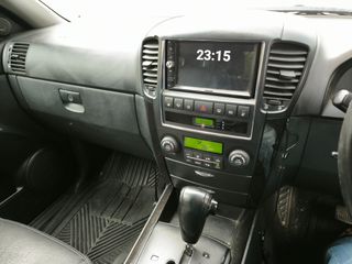 Kia Sorento 2010 2.5 CRDI EX AUTOMATIC ανταλλακτικά-thumb-20