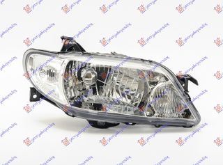 ΦΑΝΑΡΙΑ ΕΜΠΡΟΣ ΦΩΤΑ ΦΛΑΣ CLEAR MAZDA 323 4ΘΥΡΟ SEDAN 2001 2003 ΚΑΙΝΟΥΡΙΑ