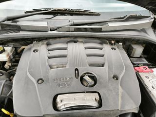Kia Sorento 2.5 cdi diesel