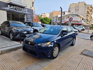 Seat Ibiza 2019 1,0 REFERENCE 80HP ΕΛΛΗΝΙΚΟ