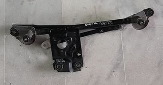 HYUNDAI GETZ 02-10 ΜΗΧΑΝΙΣΜΟΣ ΥΑΛΟΚΑΘΑΡΙΣΤΗΡΩΝ ΜΠΑΜΠΟΥΡΗΣ