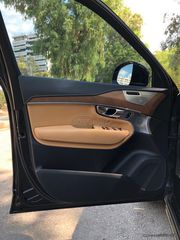 Volvo XC 90 2017 INSCRIPTION FULL OPTIONS D5 ΕΛΛΗΝΙΚΟ ΕΠΤΑΘΕΣΙΟ-thumb-9