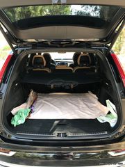 Volvo XC 90 2017 INSCRIPTION FULL OPTIONS D5 ΕΛΛΗΝΙΚΟ ΕΠΤΑΘΕΣΙΟ-thumb-35