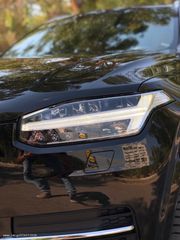 Volvo XC 90 2017 INSCRIPTION FULL OPTIONS D5 ΕΛΛΗΝΙΚΟ ΕΠΤΑΘΕΣΙΟ-thumb-38