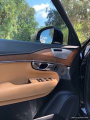 Volvo XC 90 2017 INSCRIPTION FULL OPTIONS D5 ΕΛΛΗΝΙΚΟ ΕΠΤΑΘΕΣΙΟ-thumb-10