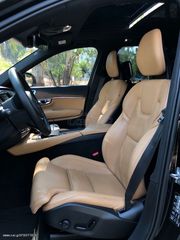 Volvo XC 90 2017 INSCRIPTION FULL OPTIONS D5 ΕΛΛΗΝΙΚΟ ΕΠΤΑΘΕΣΙΟ-thumb-13