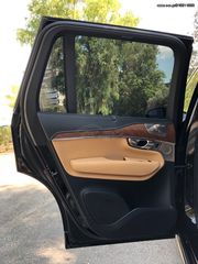 Volvo XC 90 2017 INSCRIPTION FULL OPTIONS D5 ΕΛΛΗΝΙΚΟ ΕΠΤΑΘΕΣΙΟ-thumb-15
