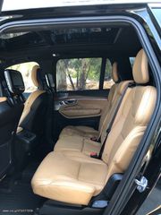 Volvo XC 90 2017 INSCRIPTION FULL OPTIONS D5 ΕΛΛΗΝΙΚΟ ΕΠΤΑΘΕΣΙΟ-thumb-17
