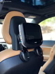 Volvo XC 90 2017 INSCRIPTION FULL OPTIONS D5 ΕΛΛΗΝΙΚΟ ΕΠΤΑΘΕΣΙΟ-thumb-18