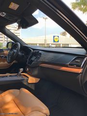Volvo XC 90 2017 INSCRIPTION FULL OPTIONS D5 ΕΛΛΗΝΙΚΟ ΕΠΤΑΘΕΣΙΟ-thumb-19