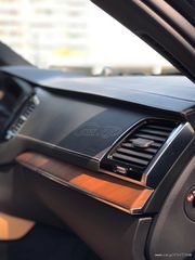 Volvo XC 90 2017 INSCRIPTION FULL OPTIONS D5 ΕΛΛΗΝΙΚΟ ΕΠΤΑΘΕΣΙΟ-thumb-20