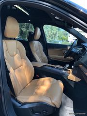 Volvo XC 90 2017 INSCRIPTION FULL OPTIONS D5 ΕΛΛΗΝΙΚΟ ΕΠΤΑΘΕΣΙΟ-thumb-22