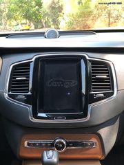 Volvo XC 90 2017 INSCRIPTION FULL OPTIONS D5 ΕΛΛΗΝΙΚΟ ΕΠΤΑΘΕΣΙΟ-thumb-27