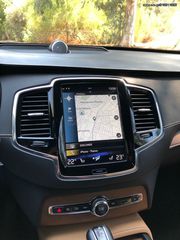 Volvo XC 90 2017 INSCRIPTION FULL OPTIONS D5 ΕΛΛΗΝΙΚΟ ΕΠΤΑΘΕΣΙΟ-thumb-29