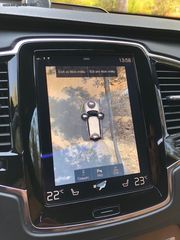 Volvo XC 90 2017 INSCRIPTION FULL OPTIONS D5 ΕΛΛΗΝΙΚΟ ΕΠΤΑΘΕΣΙΟ-thumb-31