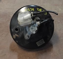 ΠΕΤΡΟΠΟΥΛΟΣ ΣΕΒΡΟ ΦΡΕΝΩΝ FORD FIESTA 2008-2013  8V51-2B195-LE