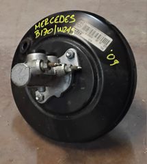 ΠΕΤΡΟΠΟΥΛΟΣ ΣΕΒΡΟ ΦΡΕΝΩΝ MERCEDES B170 / W245 2006-2011  A1694300230