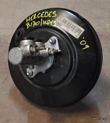 ΠΕΤΡΟΠΟΥΛΟΣ ΣΕΒΡΟ ΦΡΕΝΩΝ MERCEDES B170 / W245 2006-2011 A1694300230