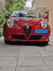 Alfa Romeo Mito 2010 Νέα Τιμή.!EURO-5 DIESEL START-STOP
