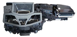 ΕΒΑΠΟΡΕΤΑ ΚΟΜΠΛΕ ΧΩΡΙΣ ΜΟΤΕΡ BLOWER ΓΙΑ BMW ΣΕΙΡΑ 5 G30 '16 -'24 ΣΕ ΚΑΤΑΣΤΑΣΗ ΚΑΙΝΟΥΡΙΑΣ!!!