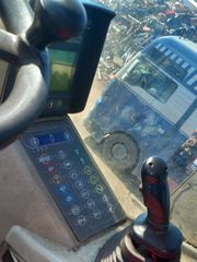 Μηχανήματα Ανακύκλωσης Liebherr 2003 A 914 Litronic-thumb-2