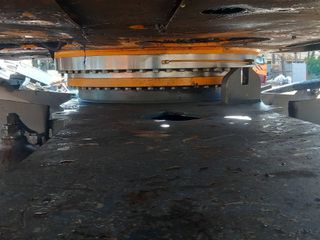 Μηχανήματα Ανακύκλωσης Liebherr 2003 A 914 Litronic-thumb-3