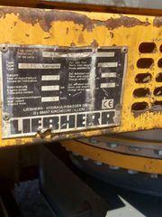 Μηχανήματα Ανακύκλωσης Liebherr 2003 A 914 Litronic-thumb-5