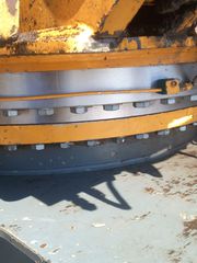 Μηχανήματα Ανακύκλωσης Liebherr 2003 A 914 Litronic-thumb-6