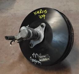 ΠΕΤΡΟΠΟΥΛΟΣ ΣΕΒΡΟ ΦΡΕΝΩΝ TOYOTA YARIS 2005-2011  47200-0D170