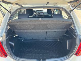 Toyota Yaris 2016 1.5 HYBRID ACTIVE Plus automatic,NAVI,CAMERA-thumb-18