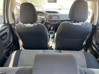 Toyota Yaris 2016 1.5 HYBRID ACTIVE Plus automatic,NAVI,CAMERA-thumb-19