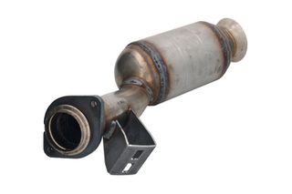 Καταλύτης MERCEDES GLC (C253), SPRINTER 5-T (B906), VIANO (W639), VITO (W639), VITO / MIXTO (W639)