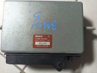 0265106003 BMW E34 5 series