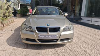 Bmw 320 2007 AUTO 170ΗP-thumb-1