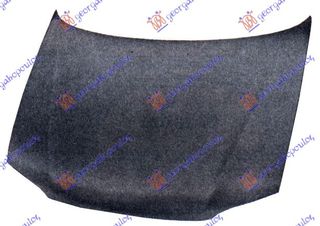 ΚΑΠΟ ΑΒΑΦΟ ΕΜΠΡΟΣ MAZDA 323 4ΘΥΡΟ SEDAN 1998 2001 ΚΑΙΝΟΥΡΙΟ ΚΑΙΝΟΥΡΙΟ