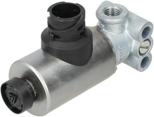 ΗΛΕΚΤΡΟΒΑΛΒΙΔΑ ΚΛΑΠΕ 24V ΓΙΑ MERCEDES  WABCO 4721726260