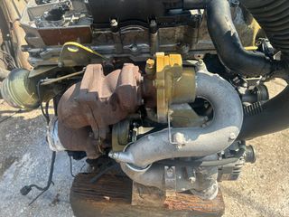 Κινητηρας Mercedes-Benz  Sprinter 646986-thumb-1