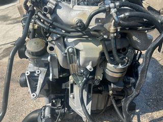 Κινητηρας Mercedes-Benz  Sprinter 646986-thumb-2