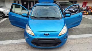 Ford Ka 2014