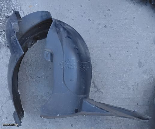 ΠΕΤΡΟΠΟΥΛΟΣ ΕΜΠΡΟΣ ΑΡΙΣΤΕΡΟΣ ΠΛΑΣΤΙΚΟΣ ΘΟΛΟΣ SEAT IBIZA 2008-2017 6J0809957A