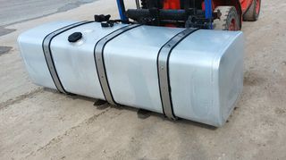 Ρεζερβουάρ MAN