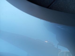 ΦΤΕΡΟ Toyota Corolla 2025 αριστερό-thumb-3