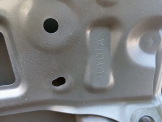 ΦΤΕΡΟ Toyota Corolla 2025 αριστερό-thumb-4