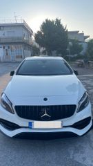 Mercedes-Benz A 200 2017 Amg look facelift 7DCT