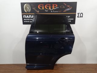 Land Rover	Range Rover Sport	2013-2022	Πόρτα Πίσω Αριστερή Μπλε Σκούρο - Χ