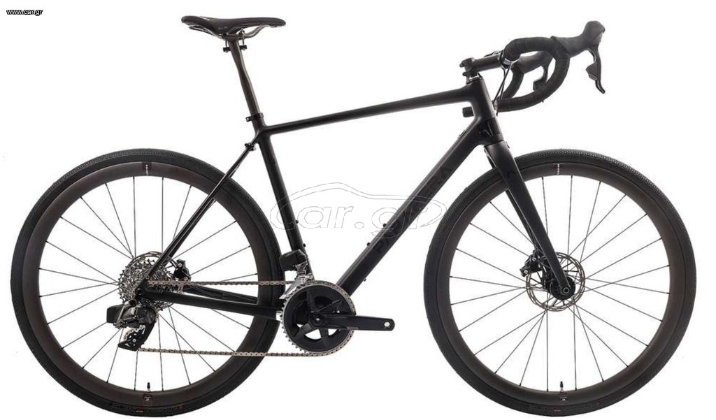 Parapera Anemos SRAM Rival AXS 2x