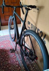Parapera Anemos SRAM Rival AXS 2x-thumb-1