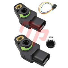 ΑΙΣΘΗΤΗΡΑΣ ΓΚΑΖΙΟΥ TPS SUZUKI GSXR 1000 / HAYABUSA 1300 (R) OEM MOTOPAPADOGIANNIS