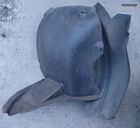 ΠΕΤΡΟΠΟΥΛΟΣ ΕΜΠΡΟΣ ΔΕΞΙΟΣ ΠΛΑΣΤΙΚΟΣ ΘΟΛΟΣ SEAT IBIZA 2008-2017 6J0809958A